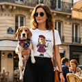 WTF — The Beagle Who's Had Enough Tee