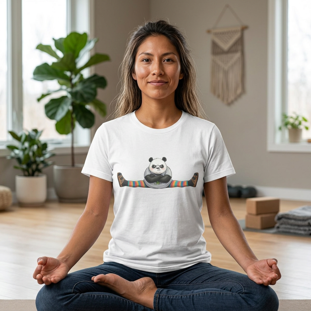 Bad Vibes Accepted Graphic Tee