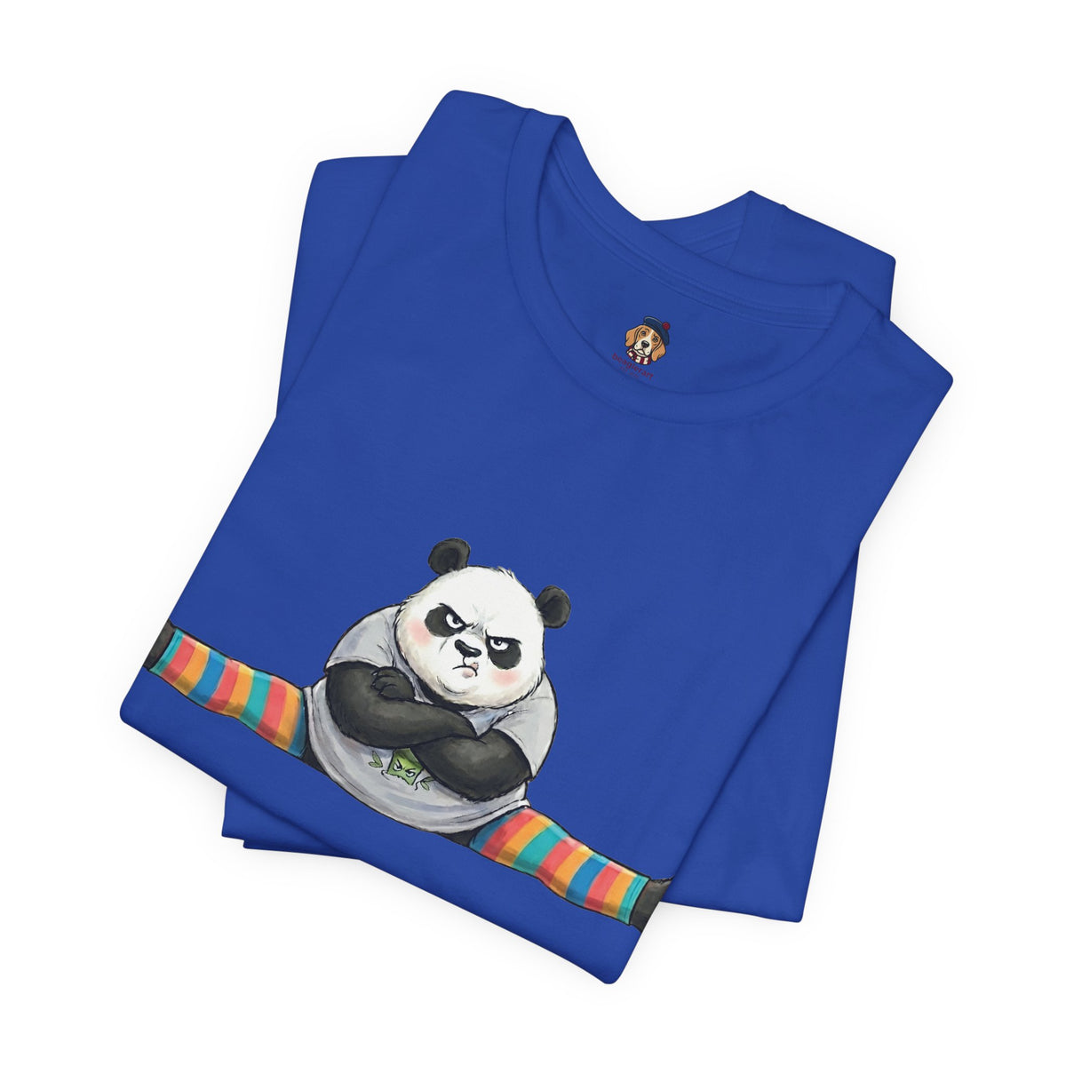 Bad Vibes Accepted Graphic Tee