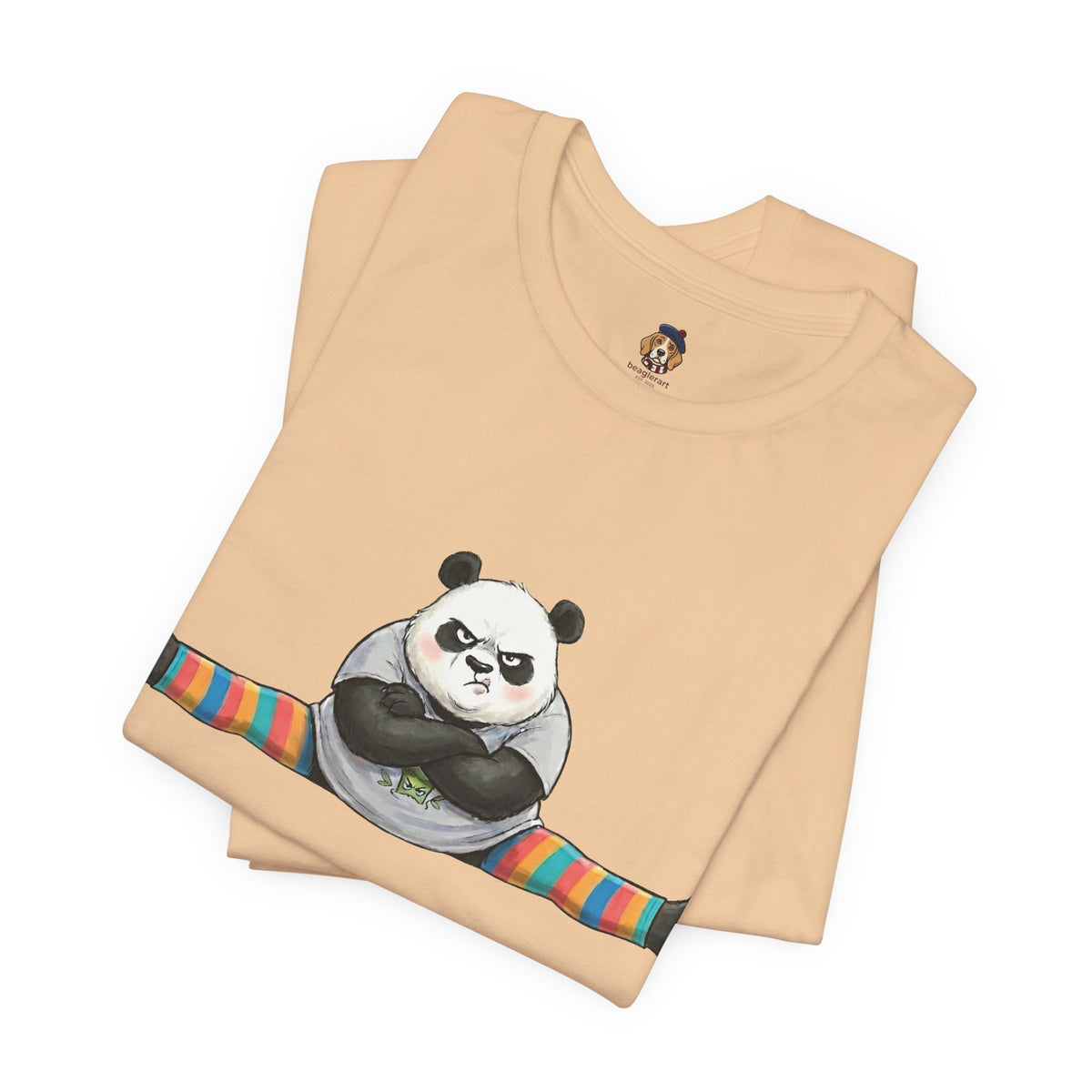 Bad Vibes Accepted Graphic Tee