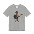 The Excavation Expert - Australian Bush Turkey Graphic Tee