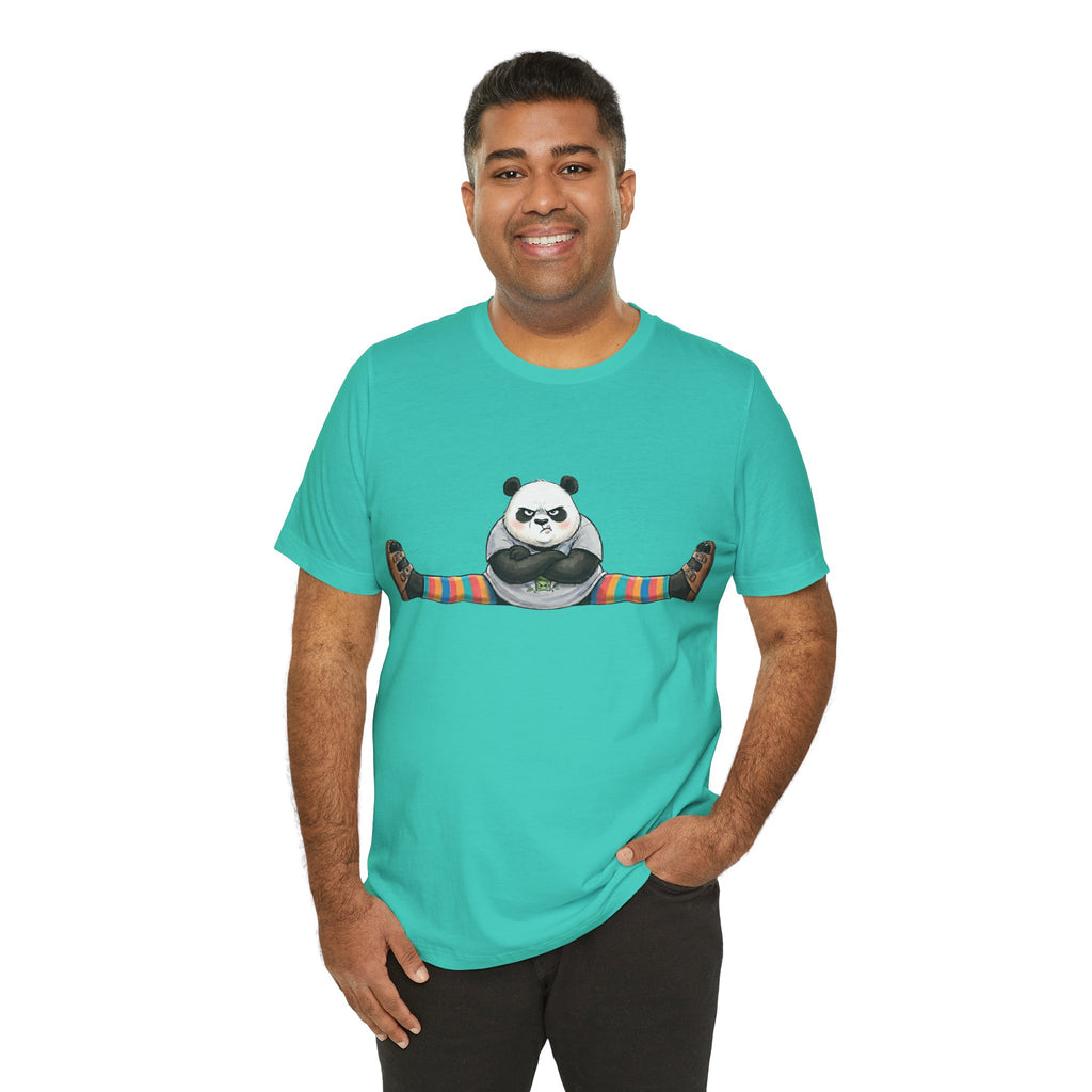Bad Vibes Accepted Graphic Tee
