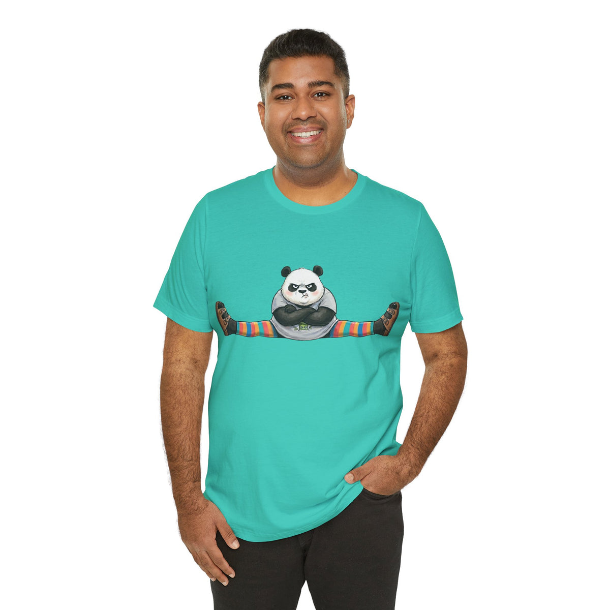Bad Vibes Accepted Graphic Tee