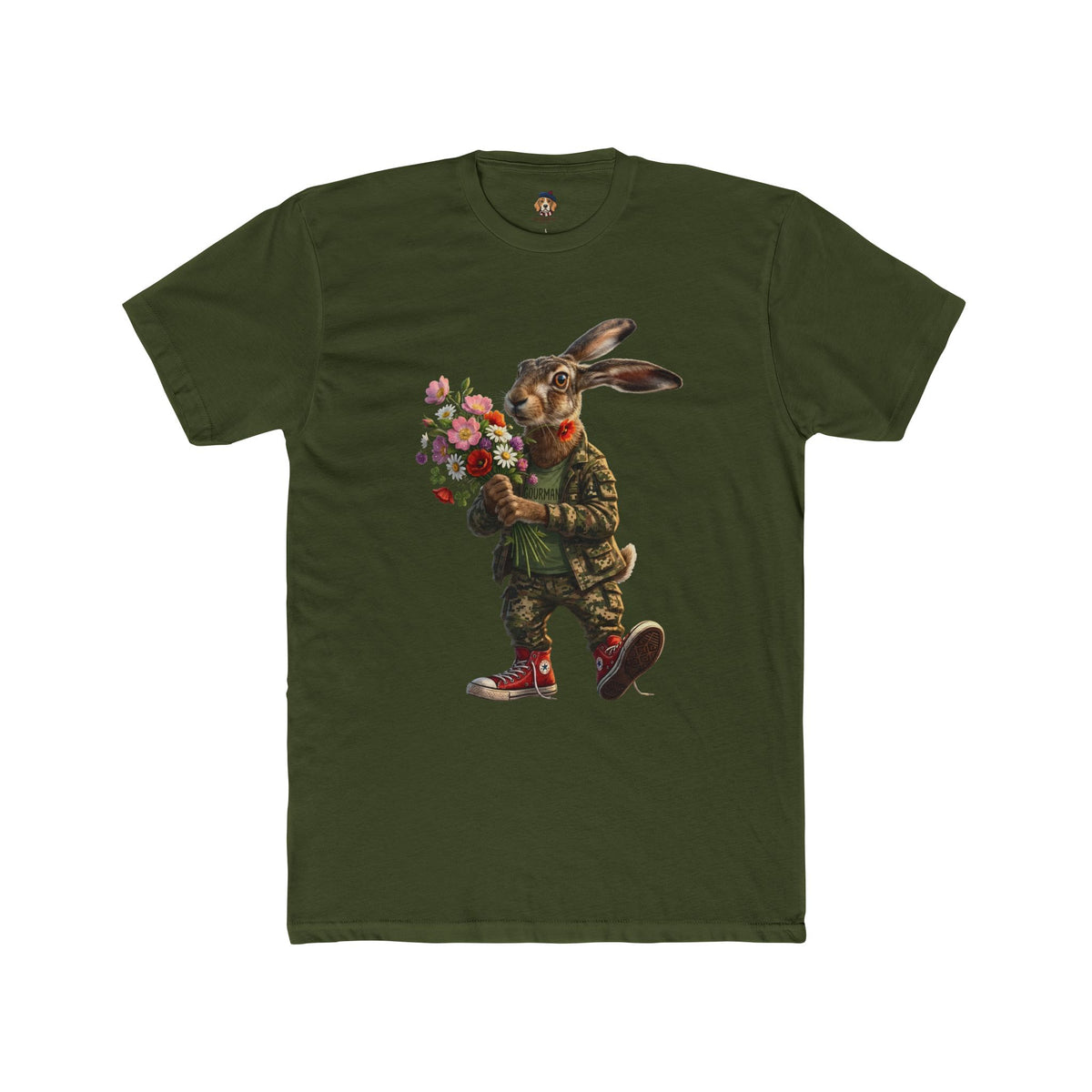 The Escarpment Gourmand - Wild Follies Classic Graphic Tee