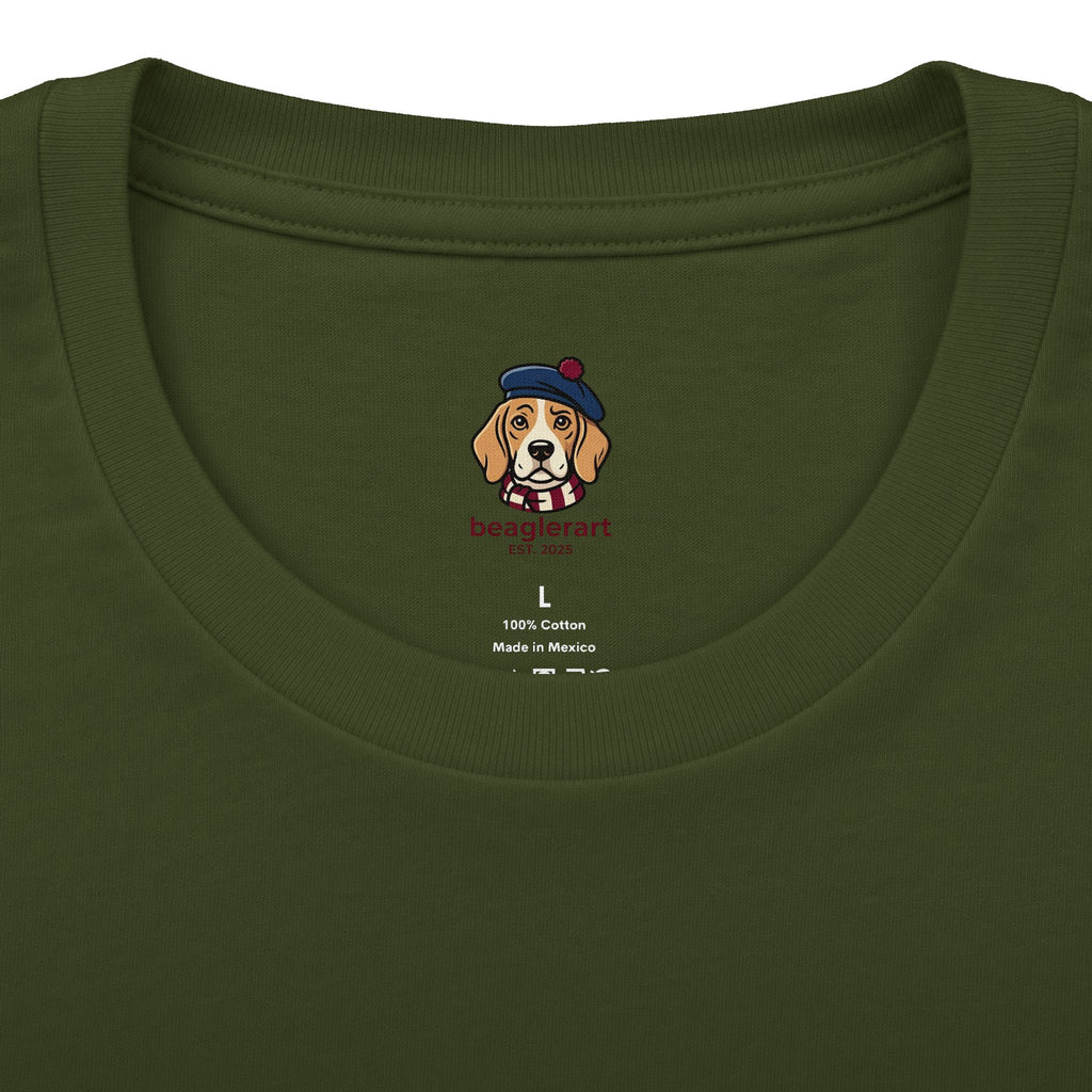 The Escarpment Gourmand - Wild Follies Classic Graphic Tee