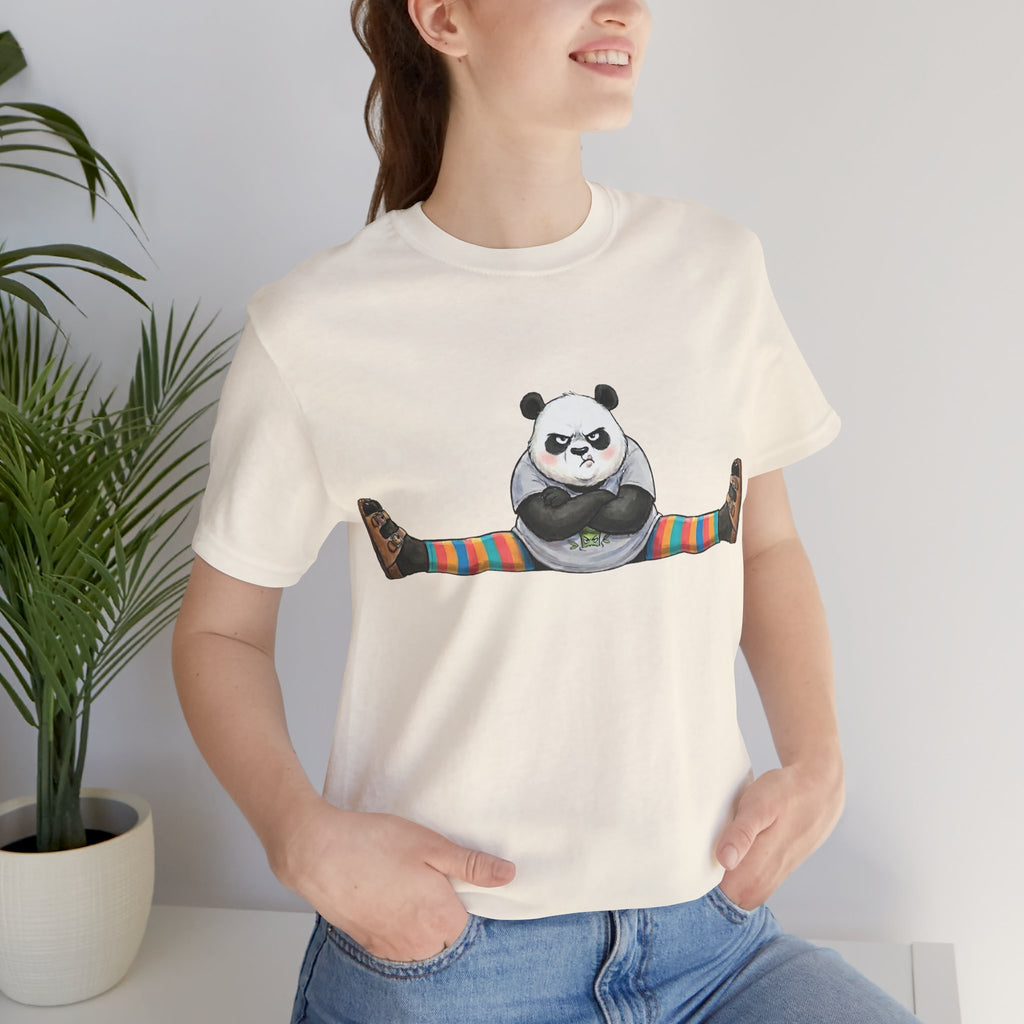 Bad Vibes Accepted Graphic Tee