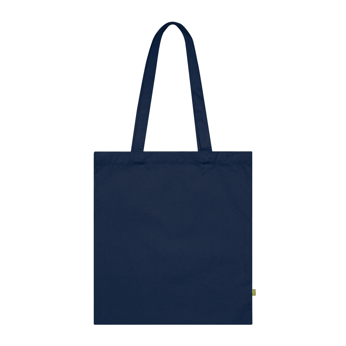 Semaphore Beagle ‘K’ Canvas Tote Bag – Dispatches from Australia Wild Follies Collection
