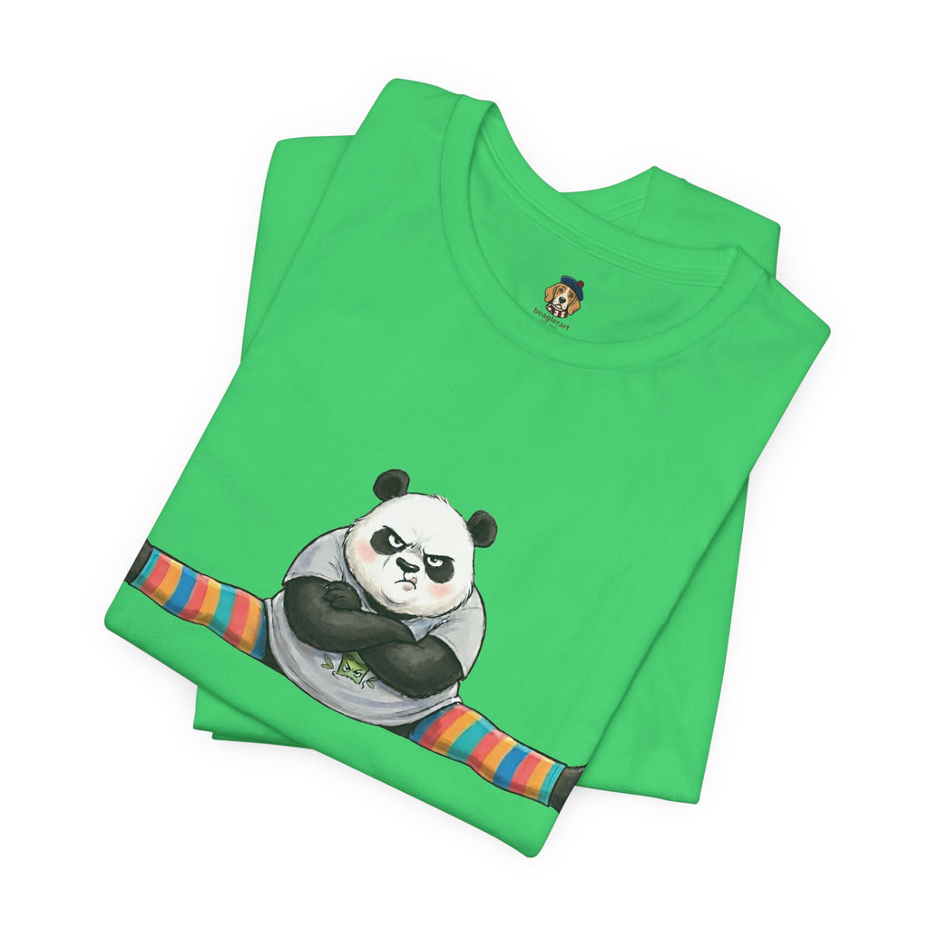 Bad Vibes Accepted Graphic Tee