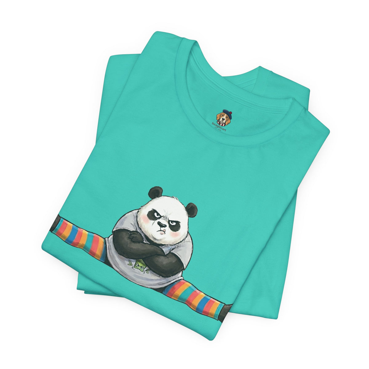 Bad Vibes Accepted Graphic Tee