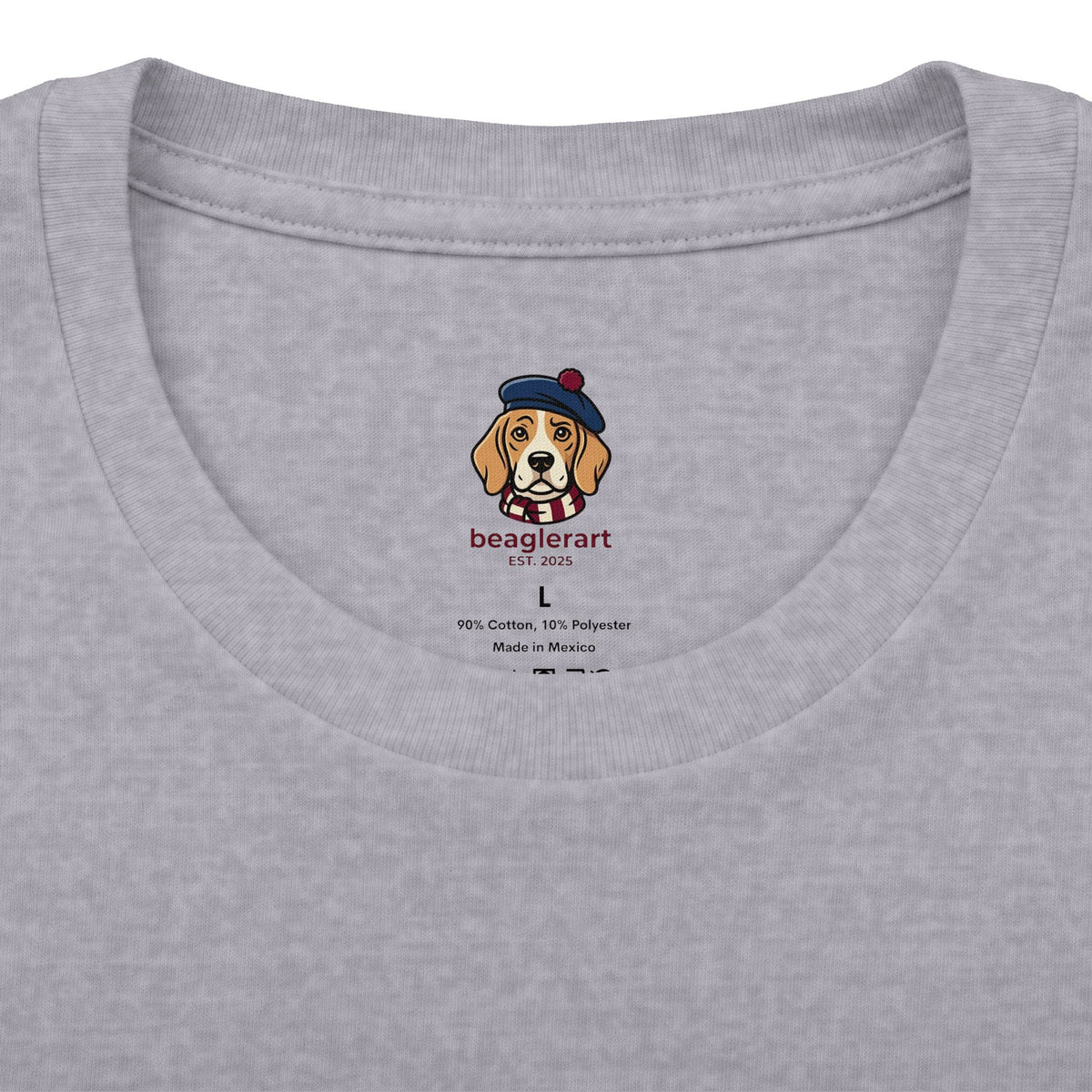 Thrills & Swoon (The Love Bomber) - Soapbox Graphic Tee