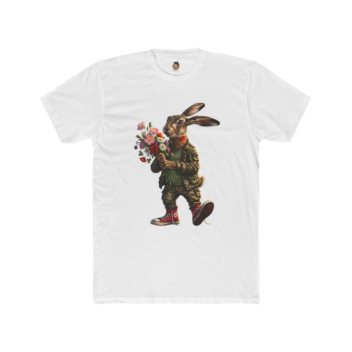 The Escarpment Gourmand - Wild Follies Classic Graphic Tee