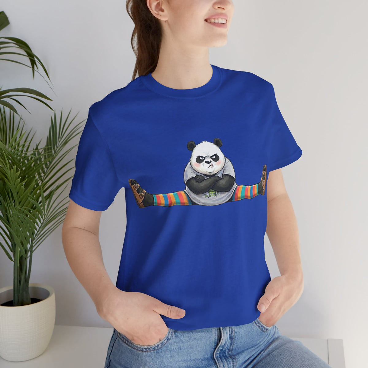 Bad Vibes Accepted Graphic Tee
