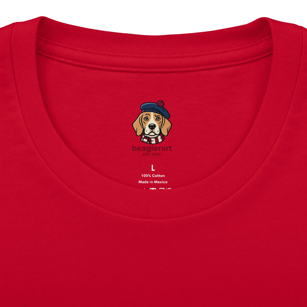 The Escarpment Gourmand - Wild Follies Classic Graphic Tee