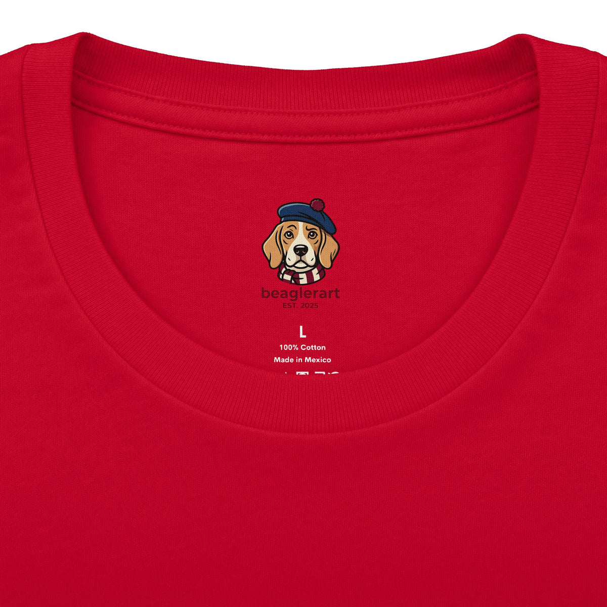 The Escarpment Gourmand - Wild Follies Classic Graphic Tee