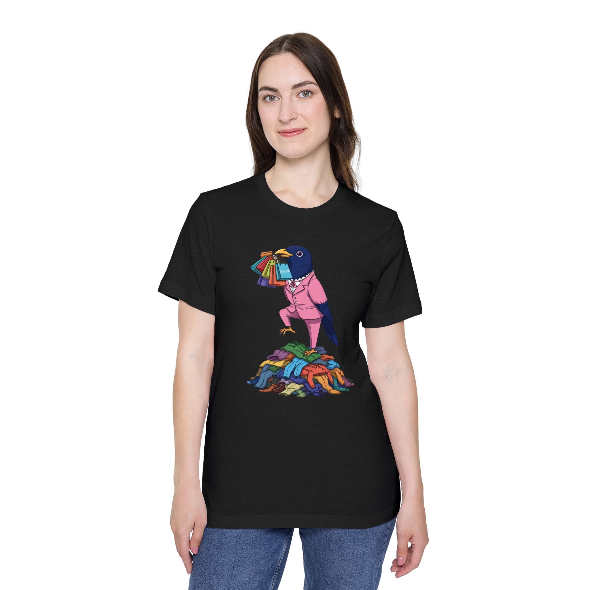 The Haul Tshirt