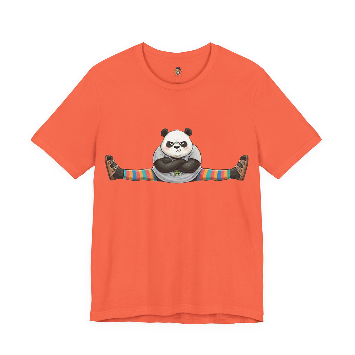 Bad Vibes Accepted Graphic Tee