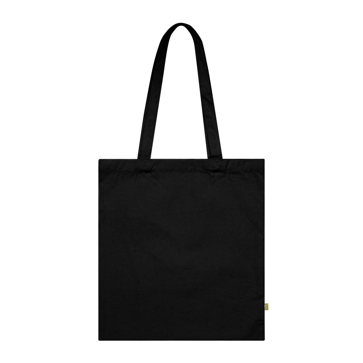Semaphore Beagle ‘K’ Canvas Tote Bag – Dispatches from Australia Wild Follies Collection