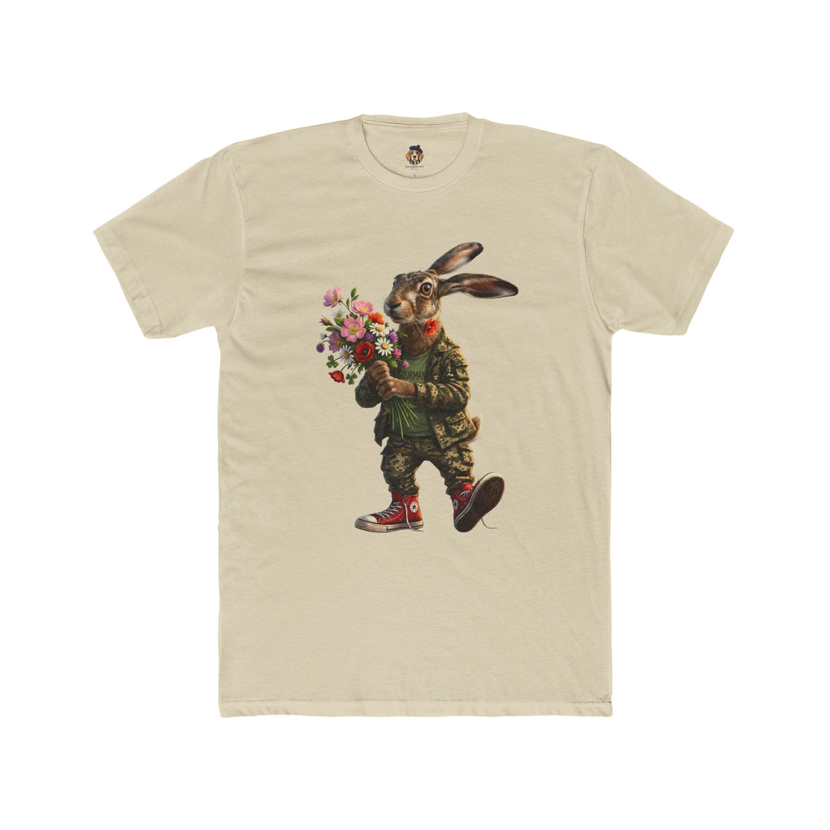 The Escarpment Gourmand - Wild Follies Classic Graphic Tee