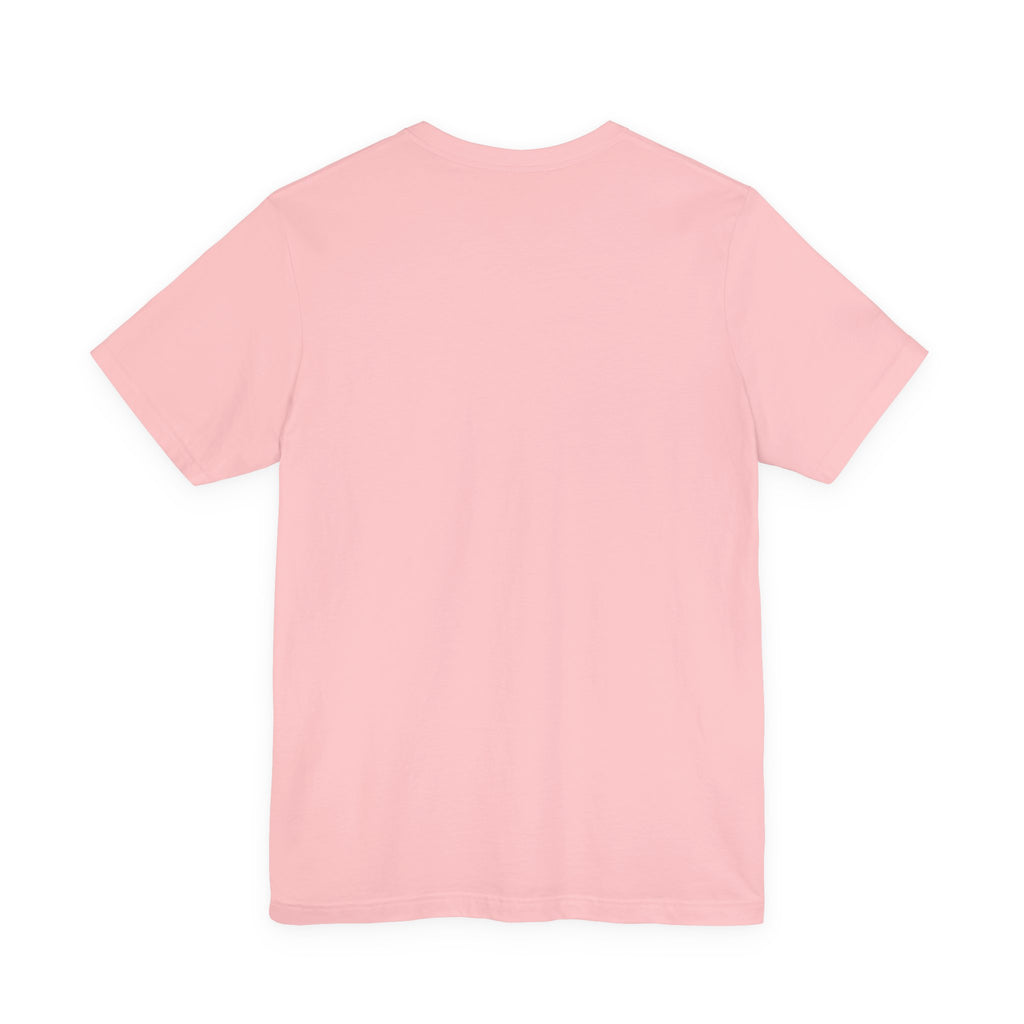 Beagle Semaphore Dog Unisex Tee Letter S — Dispatches from Australia
