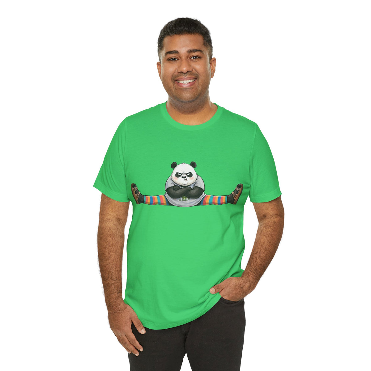 Bad Vibes Accepted Graphic Tee