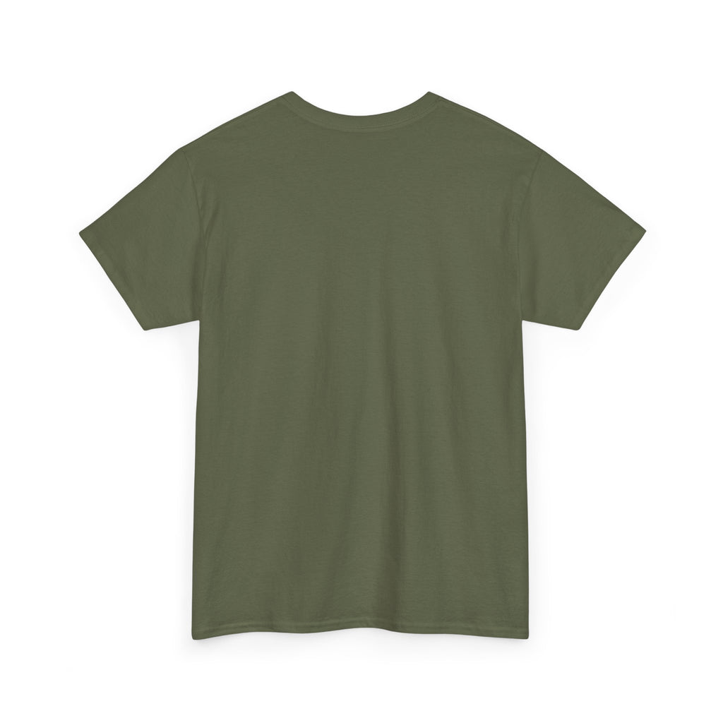 No Fuel Available — Supply Chain Crisis Tee