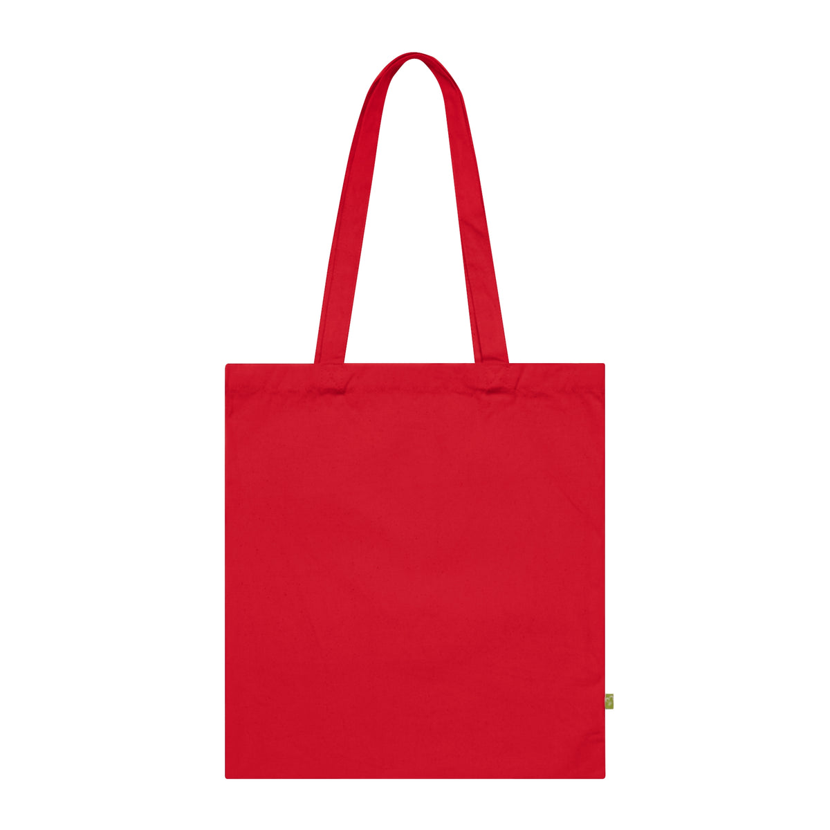 Semaphore Beagle ‘K’ Canvas Tote Bag – Dispatches from Australia Wild Follies Collection