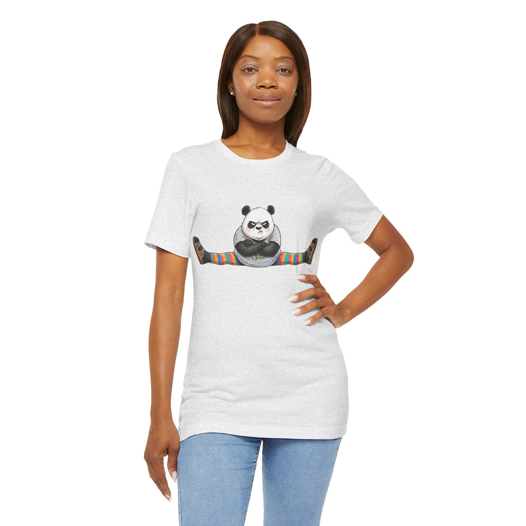 Bad Vibes Accepted Graphic Tee
