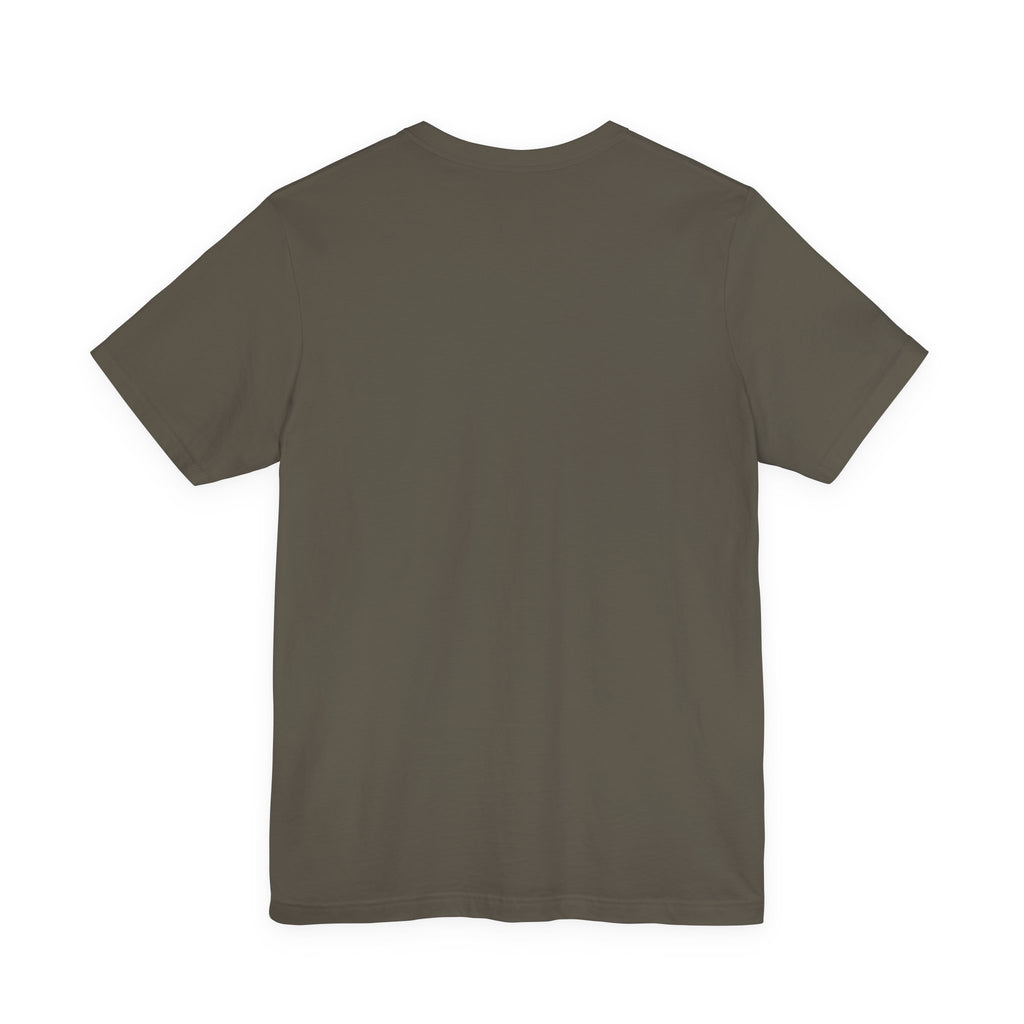 Too Loud, Too Smart, Too Bad – The Assertive Beagle Unisex T-Shirt