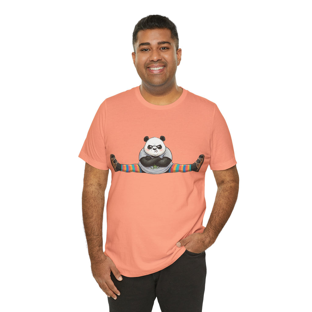 Bad Vibes Accepted Graphic Tee