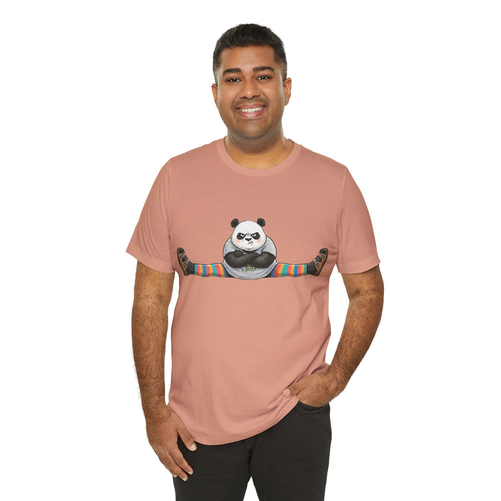 Bad Vibes Accepted Graphic Tee