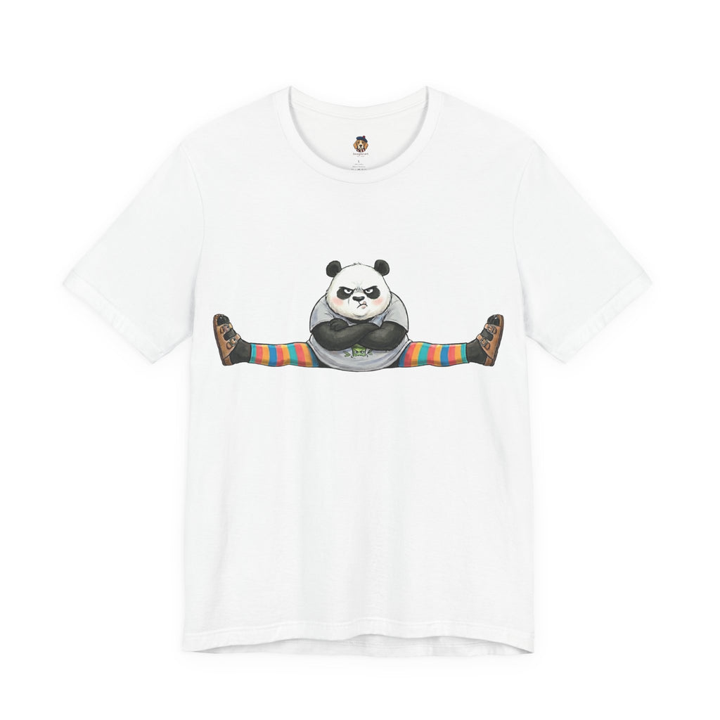 Bad Vibes Accepted Graphic Tee