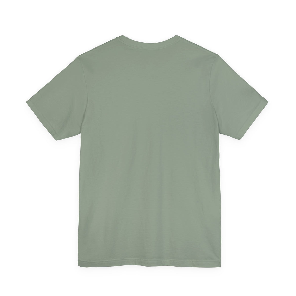 A is for Ayers Rock: Blue Dachshund Semaphore Graphic Tee