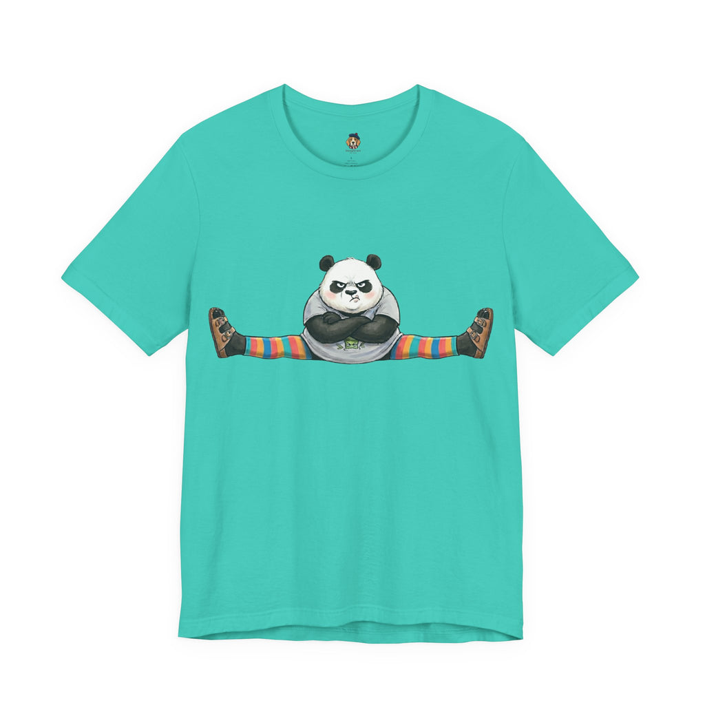 Bad Vibes Accepted Graphic Tee