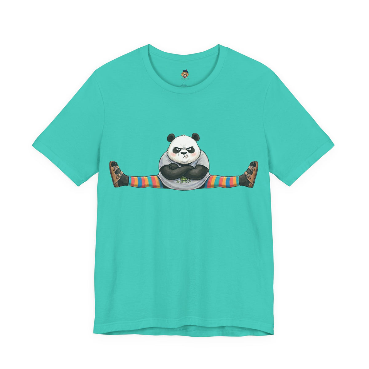 Bad Vibes Accepted Graphic Tee