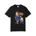 "Read the Room (and the Species)" Graphic Tee