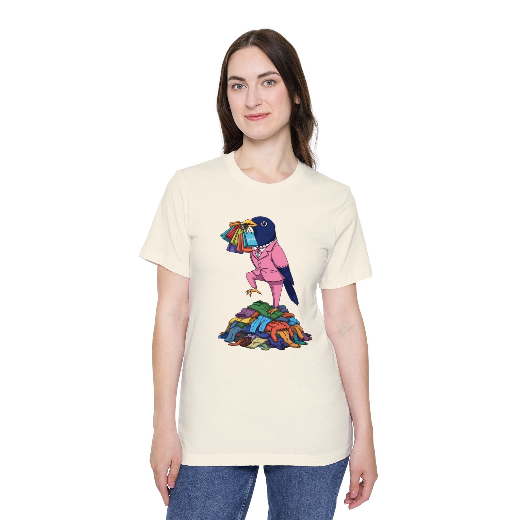 The Haul Tshirt