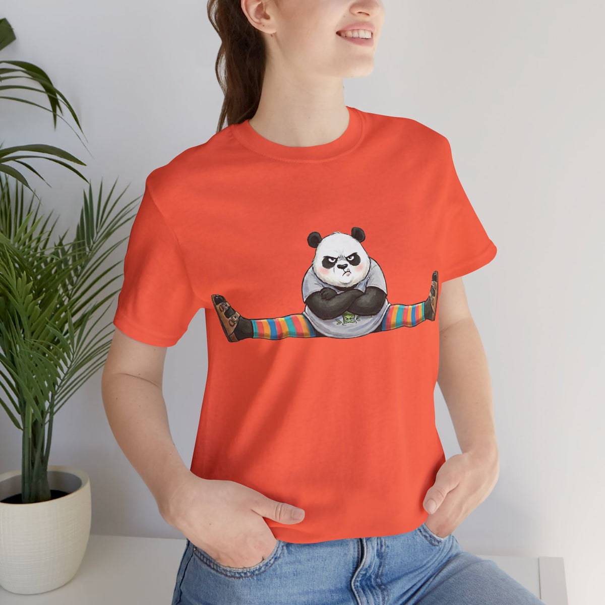 Bad Vibes Accepted Graphic Tee