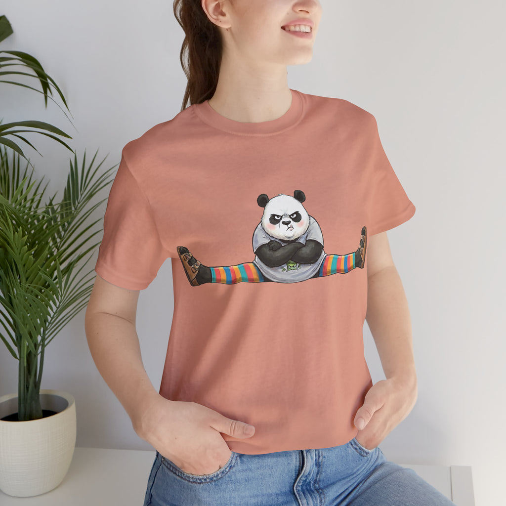 Bad Vibes Accepted Graphic Tee