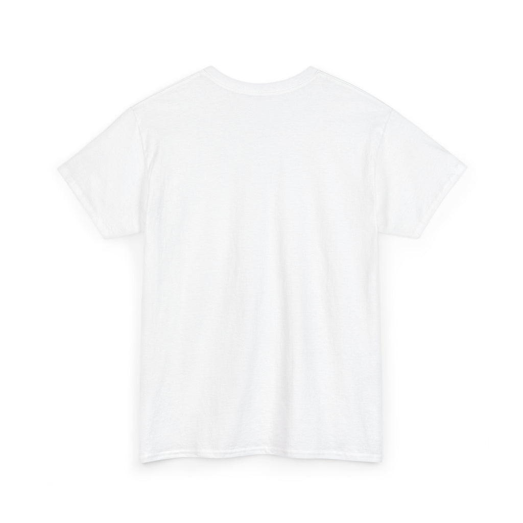 No Kings tee — Stars & Stripes American Mastiff in Crown (Democracy Reminder)