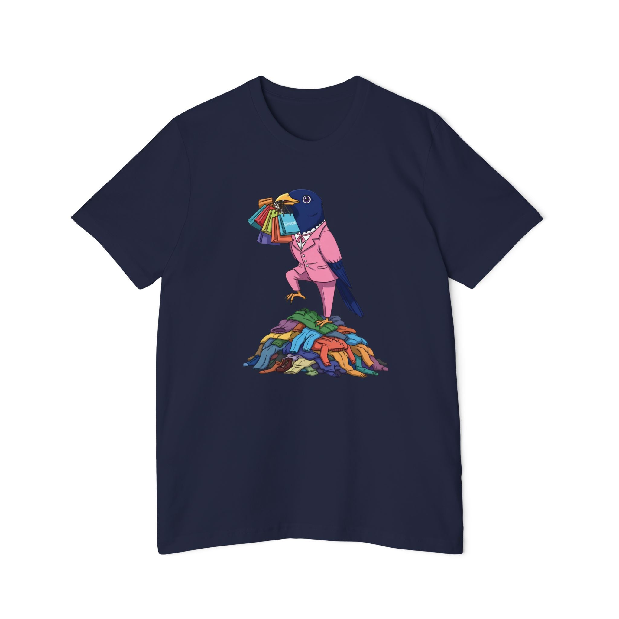 The Haul Tshirt