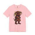 The Bush Pig: Unapologetically Wild Tee