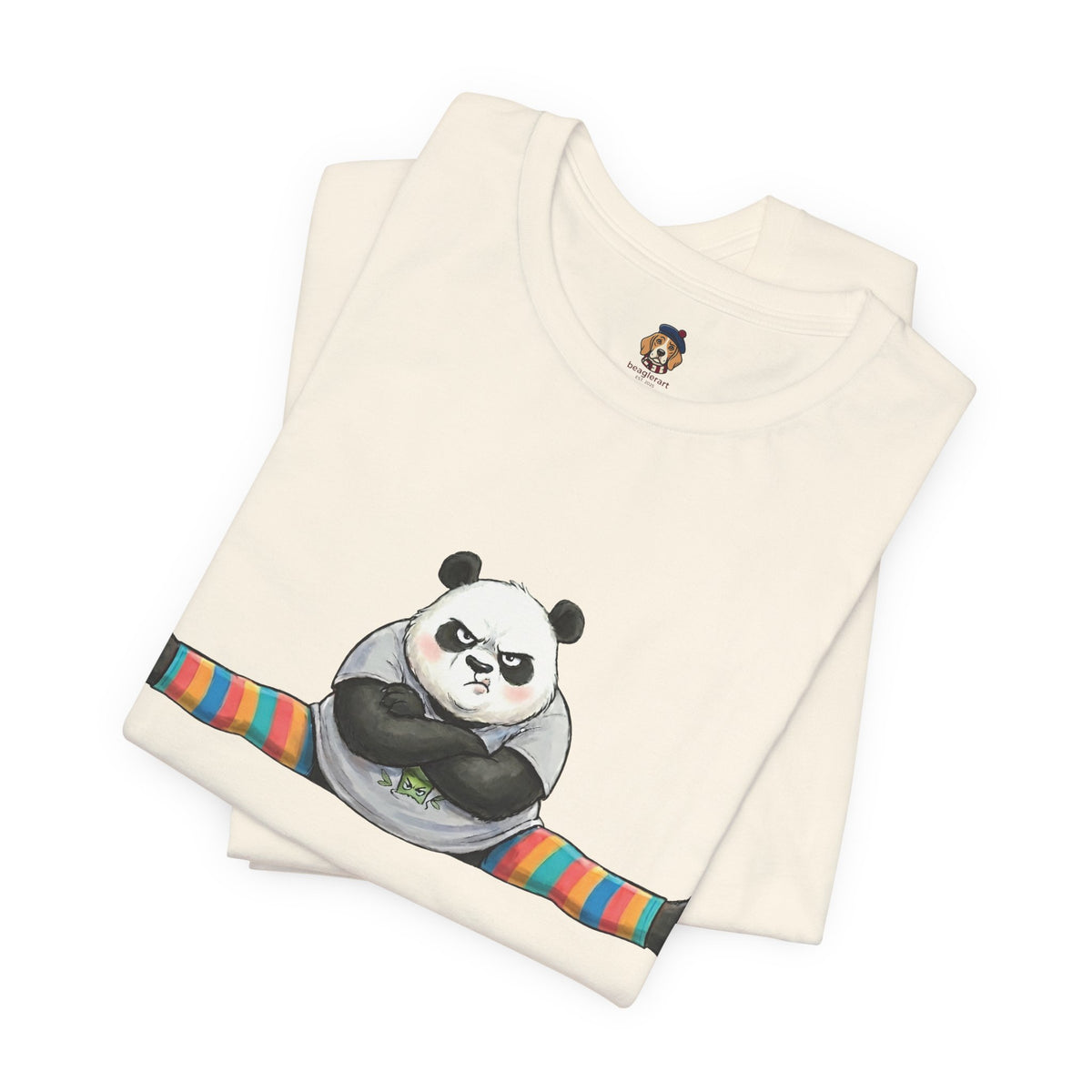 Bad Vibes Accepted Graphic Tee