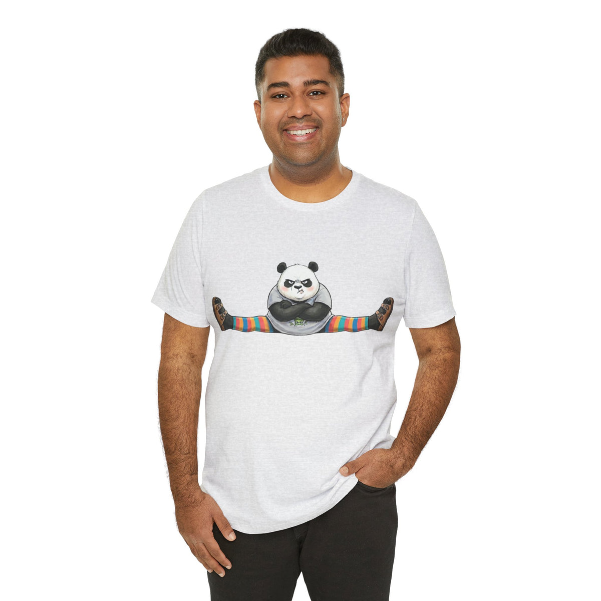 Bad Vibes Accepted Graphic Tee